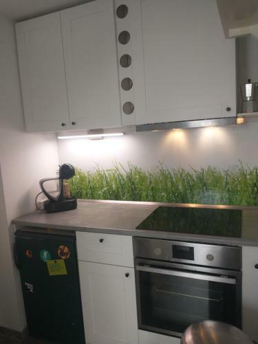 Bad Aibling City Apartment Dg