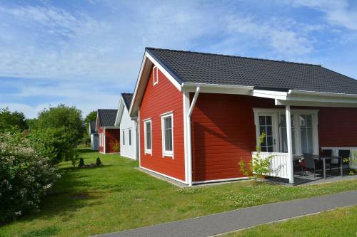 Ferienhaus Nordland