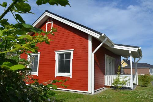Ferienhaus Nordland