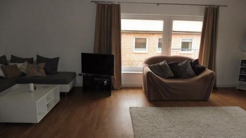 Zimmer 4 + 5 Zusammen Gemietet Ein Apartment