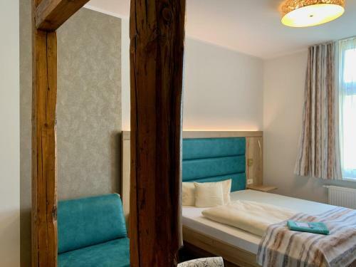 Hotel Villa Frieden