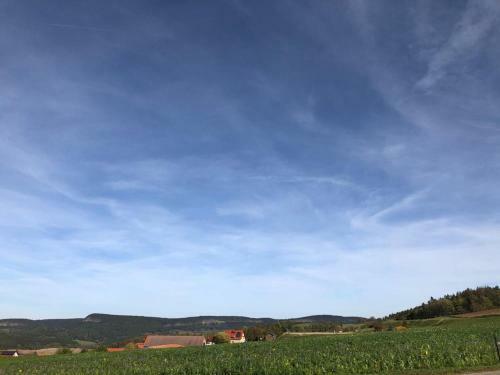 Bungalow Schwarzatalblick In Bad Blankenburg Ortsteil B�hlscheiben