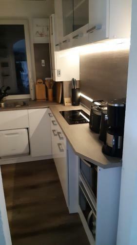 Bungalow Schwarzatalblick In Bad Blankenburg Ortsteil B�hlscheiben