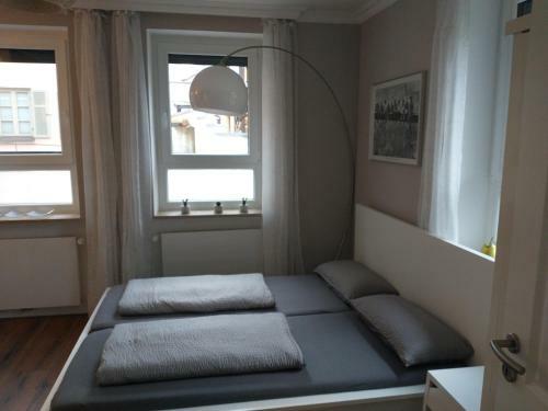 Bad Aibling City Apartment