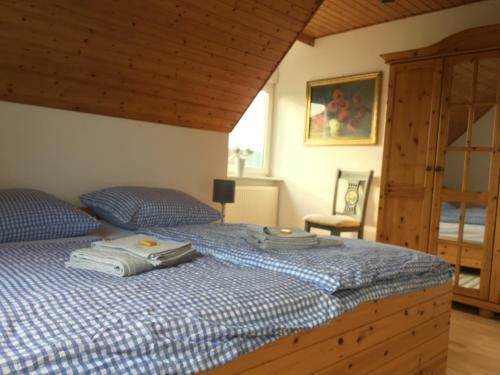 Apartamento �pfel Und Elbe