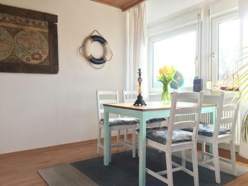 Apartamento �pfel Und Elbe
