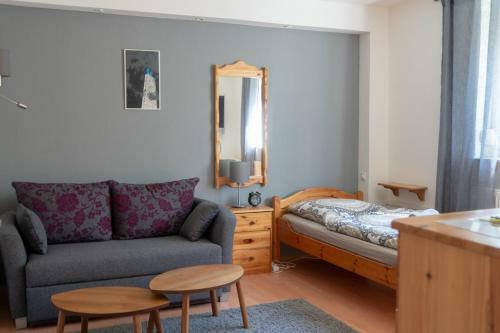 Apartamento �pfel Und Elbe