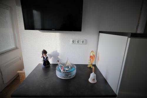 Ferienhaus Heideblick - Bergh�tte - Kek3