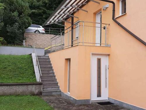 A Cozy Two Bedroom Apartment In Bad Abbach