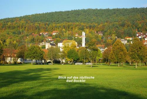 Apartamento Haus Sonneneck