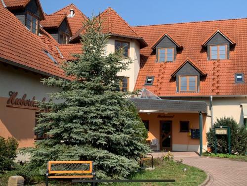 Apartamento Ilmperle Im Hubertushof