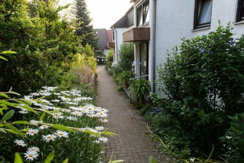 Apartamento G�stehaus Tannenhof