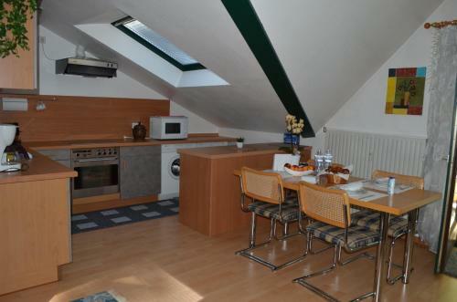 Apartamento App. Ferienwohnung Berger