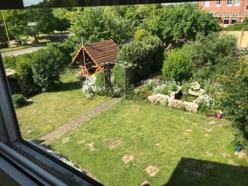 Apartamento Biker's Base Baddeckenstedt