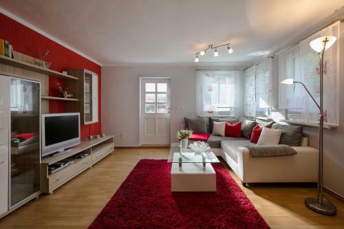 Ferienhaus Martina