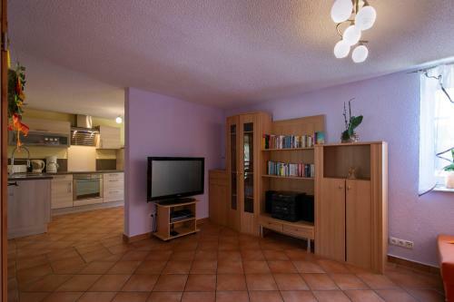 Apartamento Pension Schmidt