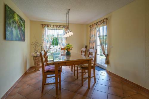 Apartamento Pension Schmidt