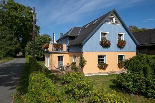 Apartamento Pension Schmidt