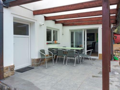 Holiday Home Grenzenlos
