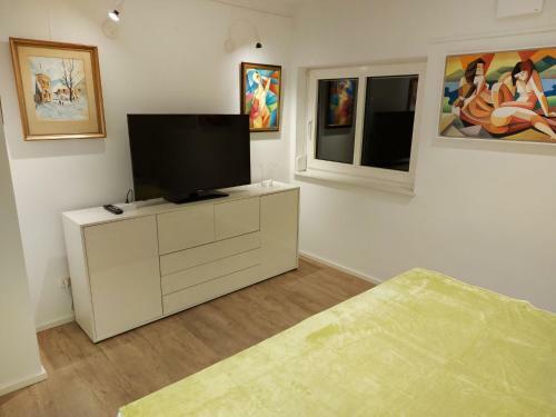 Holiday Home Grenzenlos