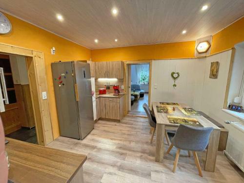 Apartamento Ferienwohnung Kriesten