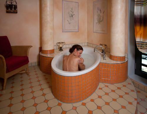 Ferienhaus Nadine