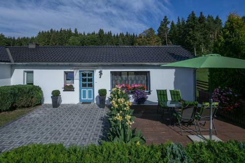 Ferienhaus Nadine