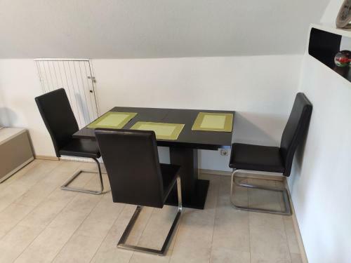 Apartamento Ferienwohnung Bad Bramstedt