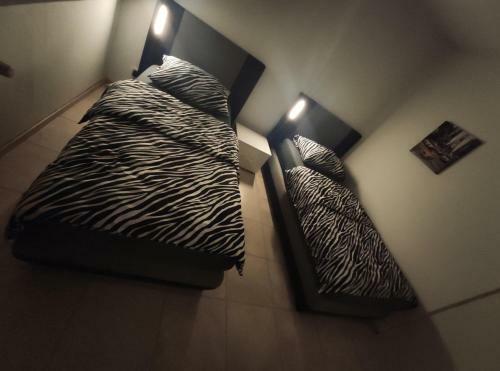 Apartamento Ferienwohnung Bad Bramstedt