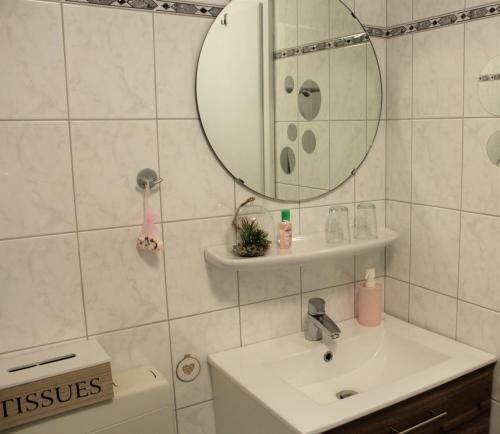Apartamento Fewo An Der M�hle