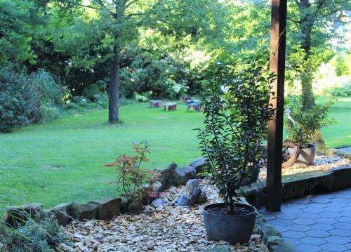 Apartamento Fewo An Der M�hle