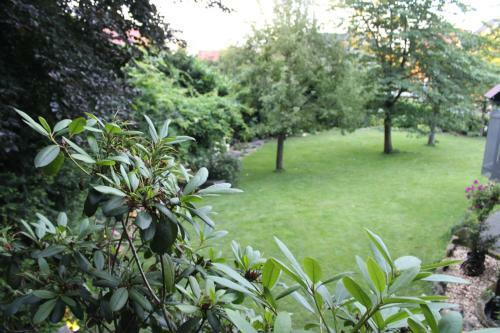 Apartamento Fewo An Der M�hle
