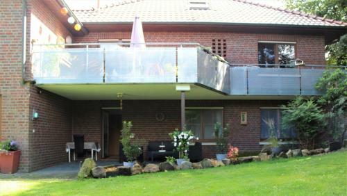 Apartamento Fewo An Der M�hle