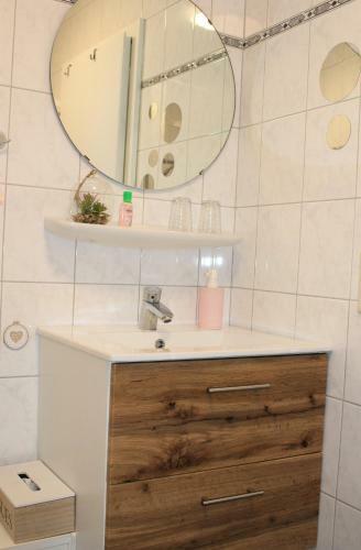 Apartamento Fewo An Der M�hle