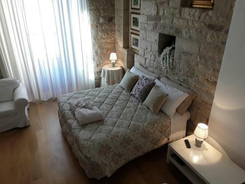 Apartamento Suite Assisi 10