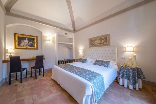 Apartamento Suite Assisi 10