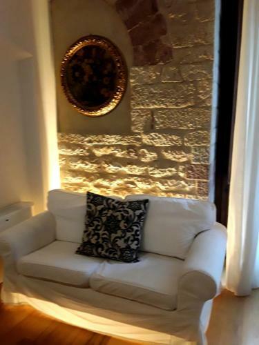 Apartamento Suite Assisi 10