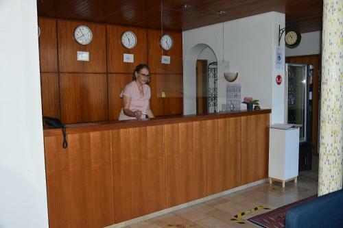 Hotel Markgraf