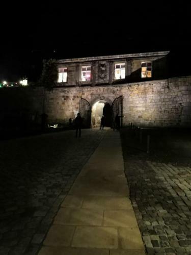 Apartamento Bei Bille Und Jan
