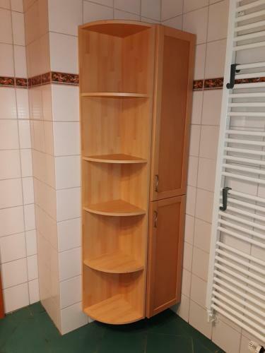 Apartamento Bei Bille Und Jan
