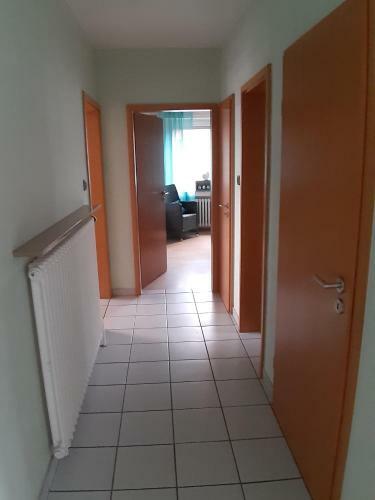 Apartamento Bei Bille Und Jan