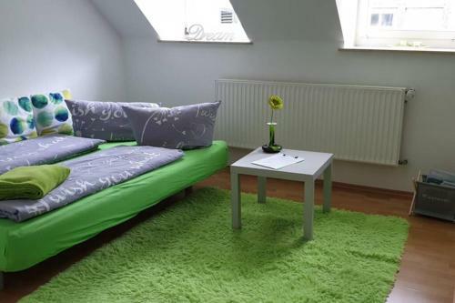 Apartamento Gem�tlich In Bacharach