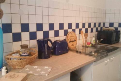Apartamento Gem�tlich In Bacharach