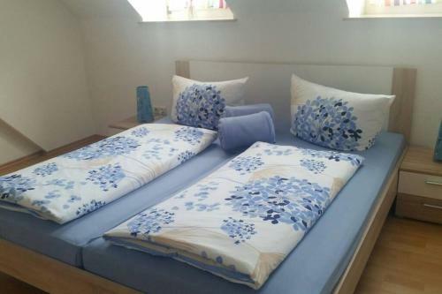 Apartamento Gem�tlich In Bacharach