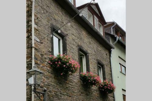 Apartamento Gem�tlich In Bacharach