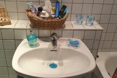 Apartamento Gem�tlich In Bacharach