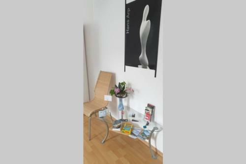 Apartamento Gem�tlich In Bacharach