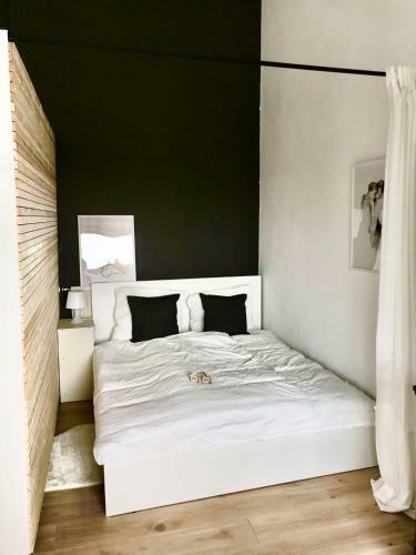 Apartamento Gem�tliches Bergappartement Mit Weitblick