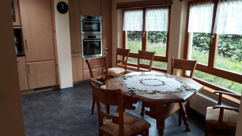 Apartamento Ferienwohnung Altenberg
