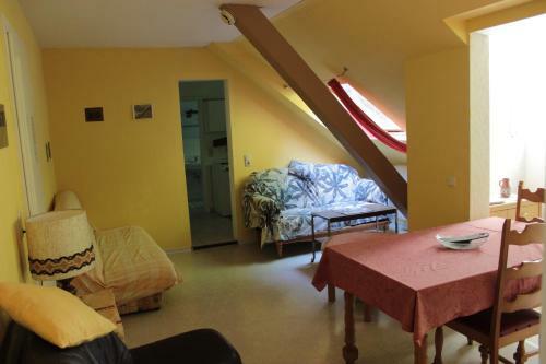 Apartamento "haus Schloss F�rstenberg"